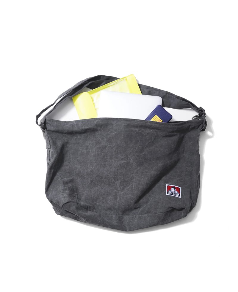 Ben Davis Japan Pigment Big Shoulder