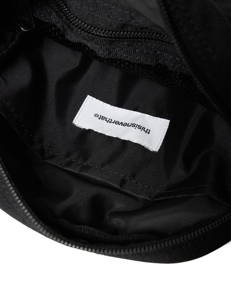 thisisneverthat T-Logo Shoulder Bag