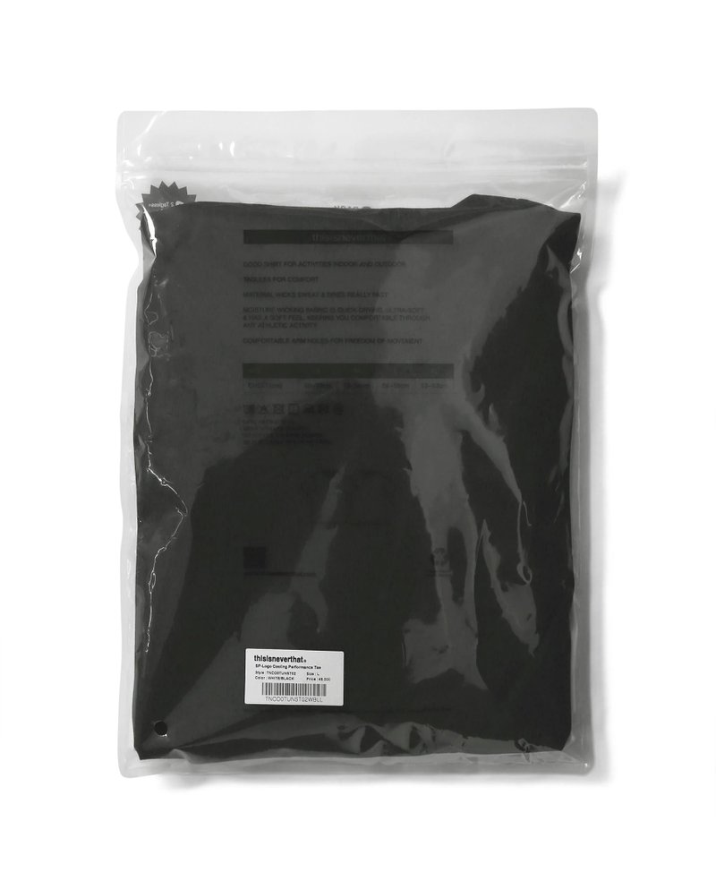 thisisneverthat SP-Logo Cooling Performance 2-Pack Tees