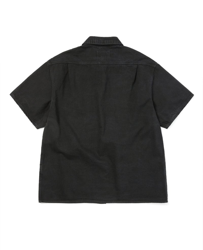 thisisneverthat WSDenim S/S Shirt