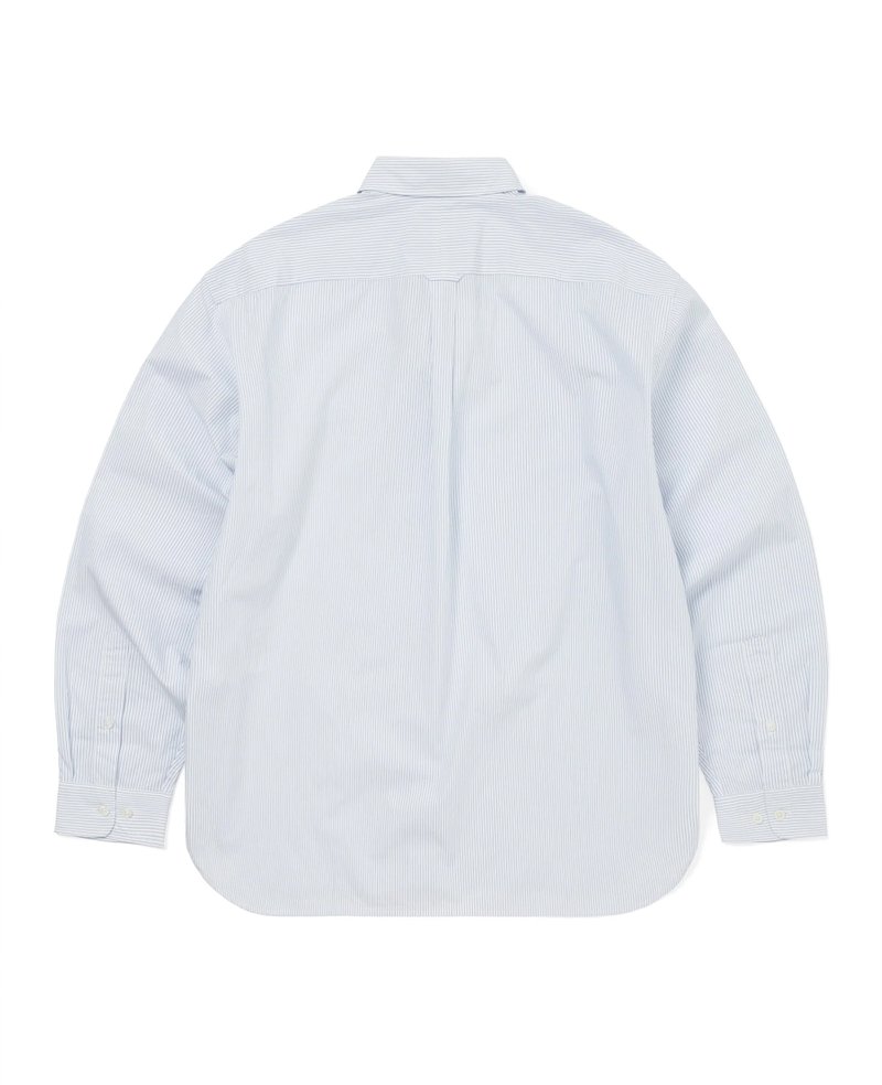 thisisneverthat DSN Striped Shirt