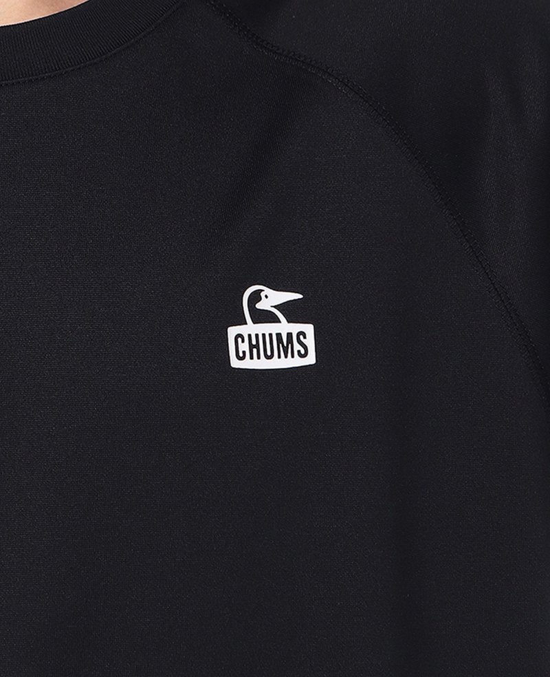 Chums Japan Airtrail CHUMS Sports T-Shirt