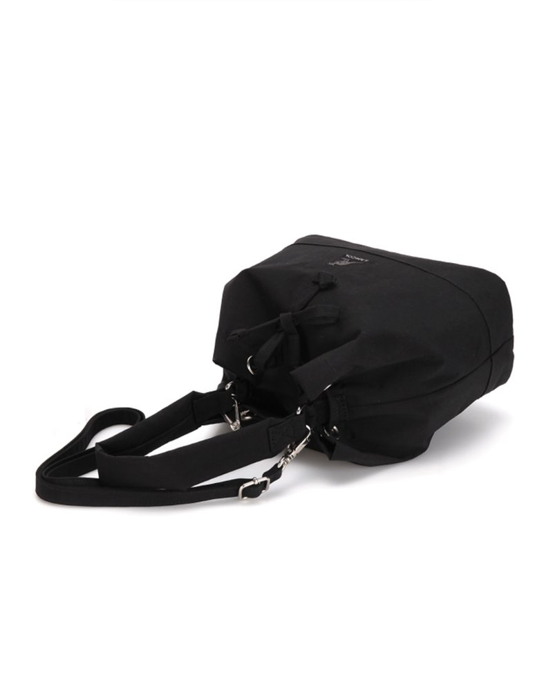 Kangol Nylon Amber Bucket Bag
