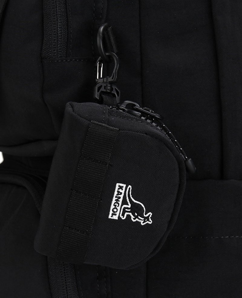 Kangol Squad Backpack