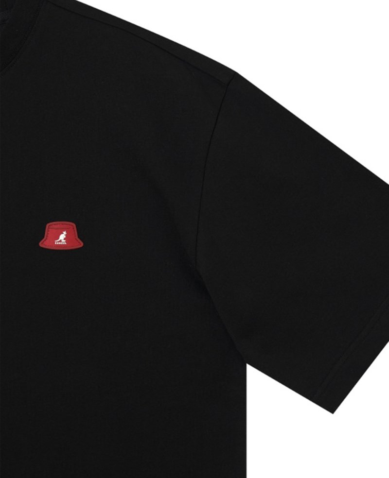 Kangol Legacy Headwear Society Tee