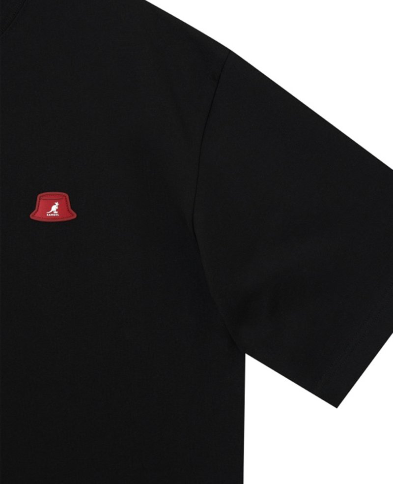 Kangol Legacy Headwear Matrix Tee