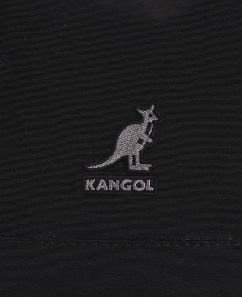 Kangol Nylon Amber Bucket Bag