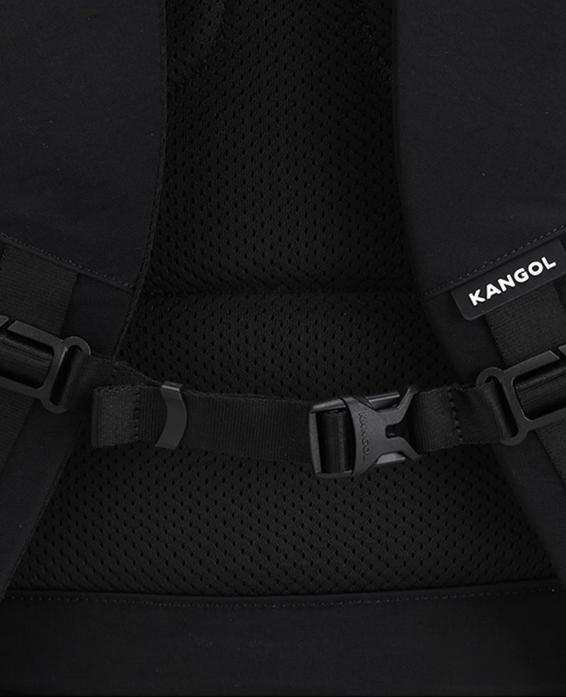 Kangol Squad Backpack