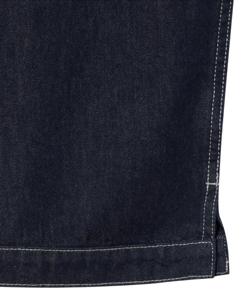 Kangol Lead Denim Shirt
