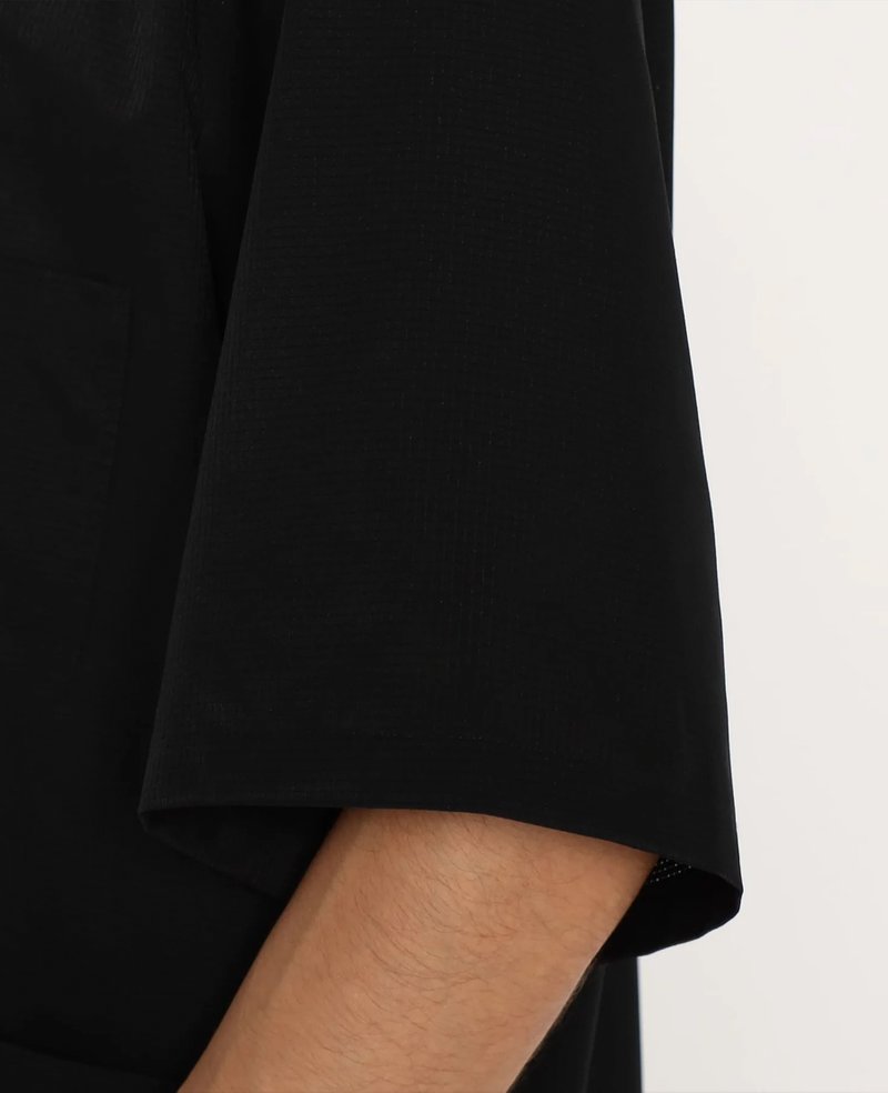 Danton Short Sleeve Coveralls