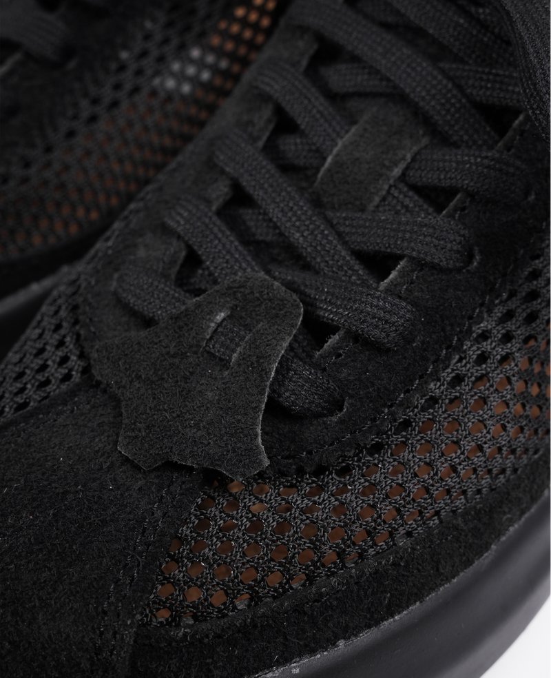 Wander.etc The 70's Mesh