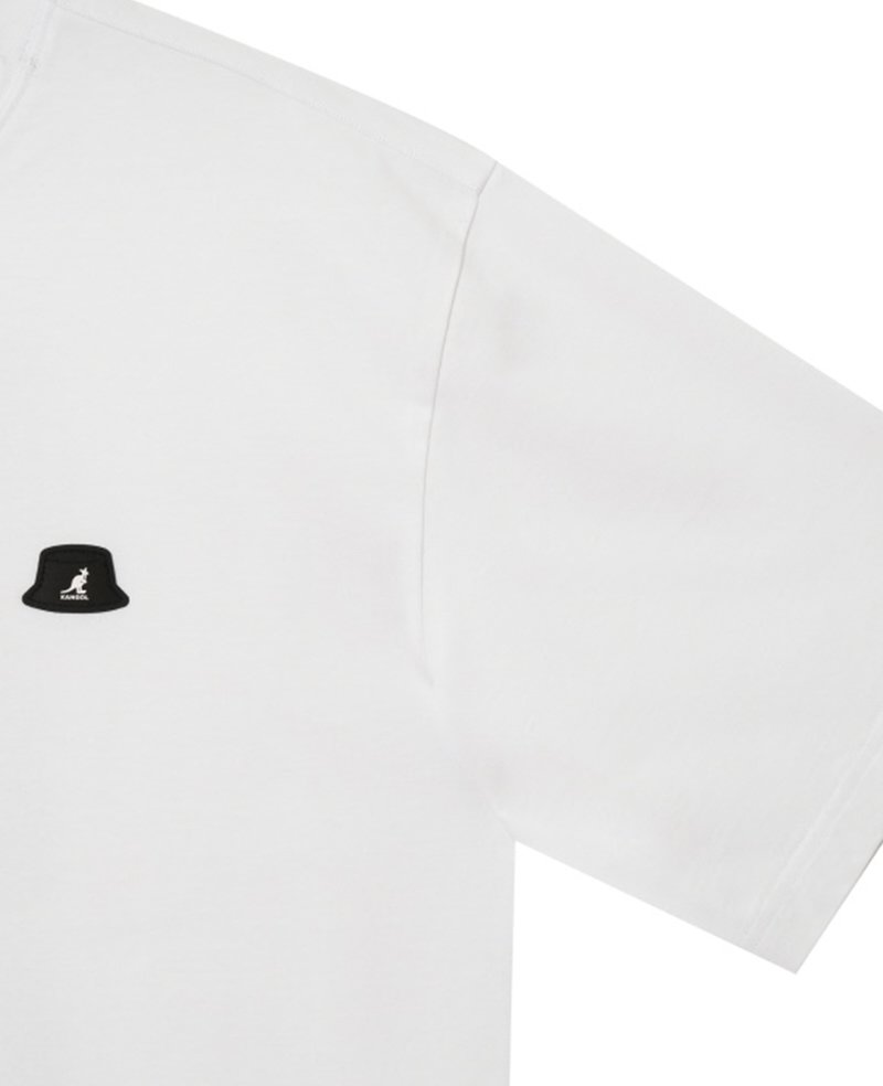 Kangol Legacy Headwear Society Tee