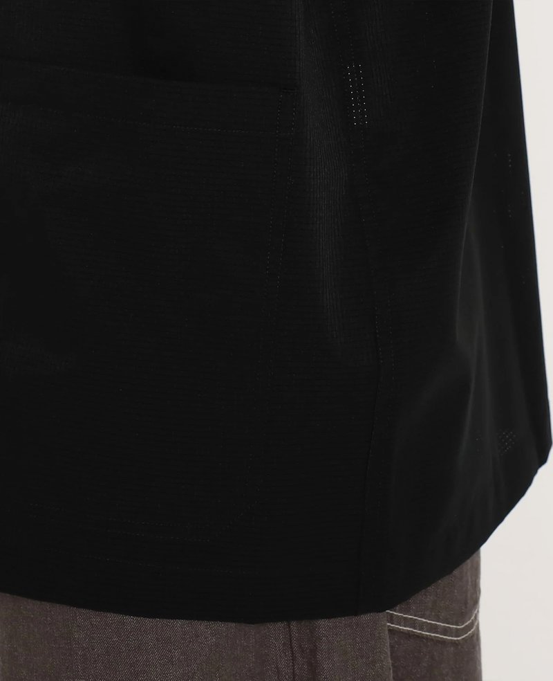 Danton Short Sleeve Coveralls
