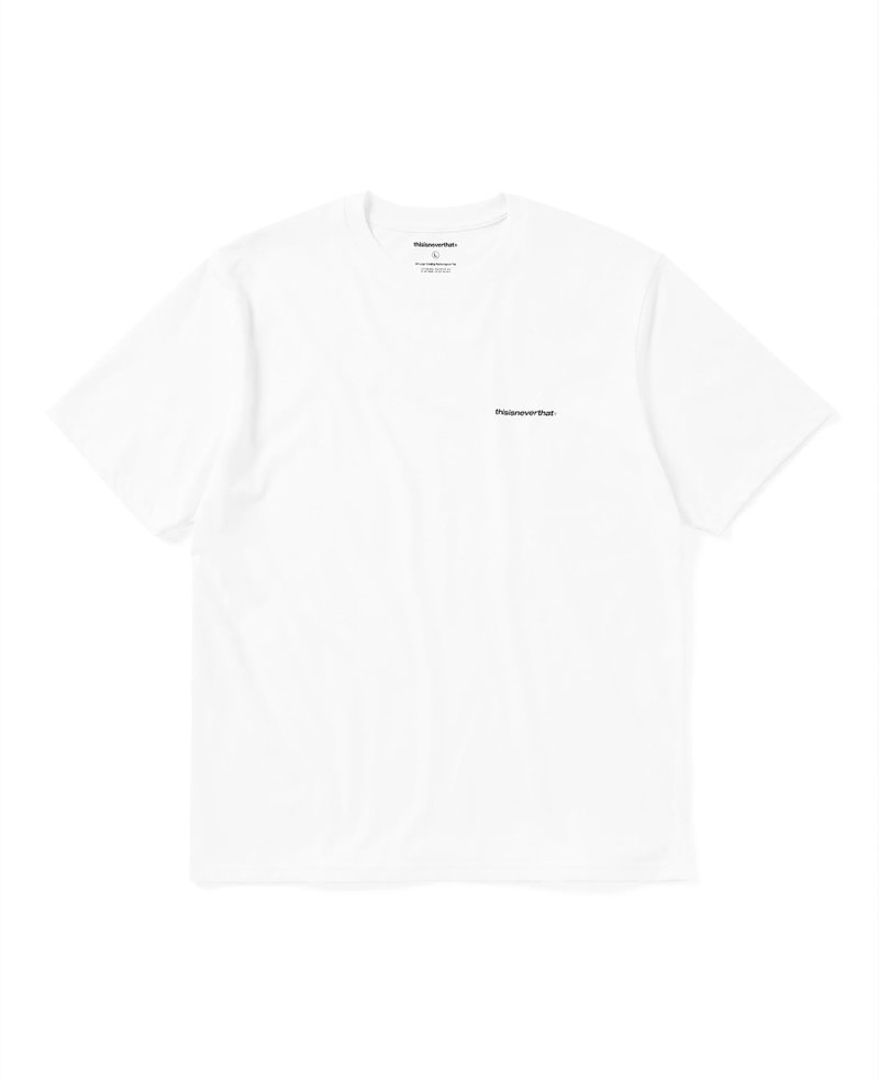 thisisneverthat SP-Logo Cooling Performance 2-Pack Tees