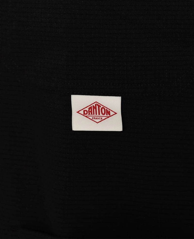 Danton Short Sleeve Coveralls