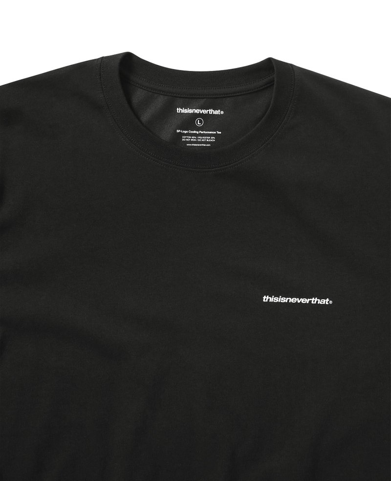 thisisneverthat SP-Logo Cooling Performance 2-Pack Tees