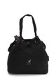 Kangol Nylon Amber Bucket Bag