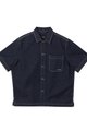 Kangol Lead Denim Shirt