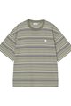 Carhartt WIP S/S Zane T-Shirt