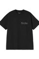 Carhartt WIP S/S Cloud Heart T-Shirt