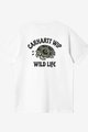 Carhartt WIP S/S Wild Life T-Shirt
