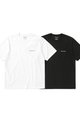 thisisneverthat SP-Logo Cooling Performance 2-Pack Tees