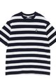 Chums Japan Oversized Booby Border Pique Tee