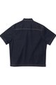 Kangol Lead Denim Shirt
