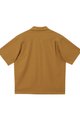 Kangol Sheer Half Shirt