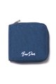 Ben Davis Japan Round Wallet