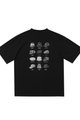 Kangol Legacy Headwear Matrix Tee