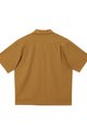 Kangol Sheer Half Shirt
