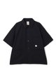 Danton Short Sleeve Coveralls