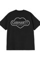 Carhartt WIP S/S Cloud Heart T-Shirt