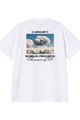 Carhartt WIP S/S Warm Views T-Shirt