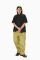 thisisneverthat WSDenim S/S Shirt