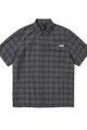 thisisneverthat Plaid S/S Fishing Shirt