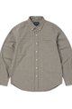 thisisneverthat LTweight Plaid Shirt
