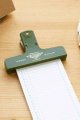 Hightide Japan Plastic Clip (Penco)