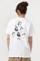 Chums Japan Booby Onigiri Friends T-Shirts