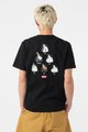 Chums Japan Booby Onigiri Friends T-Shirts