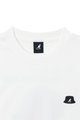 Kangol Legacy Greyscale Caps Tee