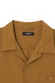 Kangol Sheer Half Shirt