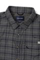 thisisneverthat Plaid S/S Fishing Shirt