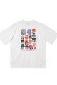 Kangol Legacy Headwear Society Tee