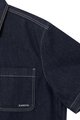 Kangol Lead Denim Shirt