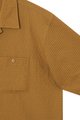 Kangol Sheer Half Shirt