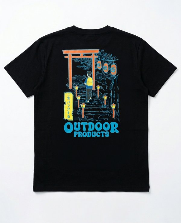 Outdoor Products Torii Tee