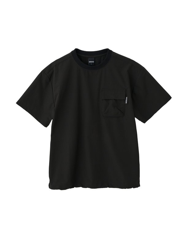 Outdoor Products Set Up Series: Short Sleeve Tee