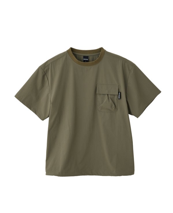 Outdoor Products Set Up Series: Short Sleeve Tee